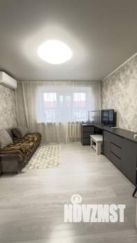 1-к квартира, вторичка, 18м2, 5/5 этаж