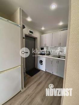Студия квартира, вторичка, 17м2, 5/5 этаж