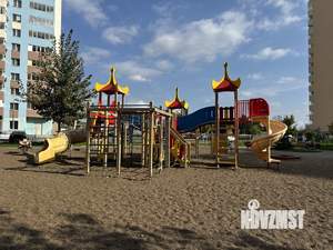 1-к квартира, вторичка, 41м2, 14/18 этаж