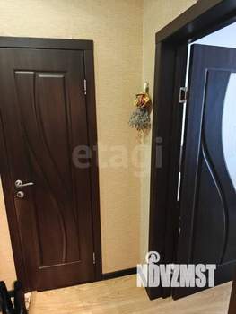 1-к квартира, вторичка, 42м2, 2/12 этаж