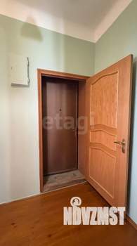 2-к квартира, вторичка, 52м2, 2/5 этаж