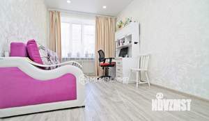 3-к квартира, вторичка, 65м2, 2/4 этаж