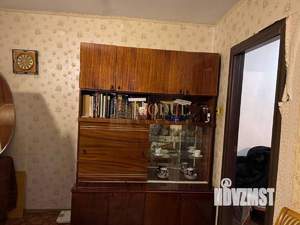 2-к квартира, вторичка, 46м2, 4/9 этаж