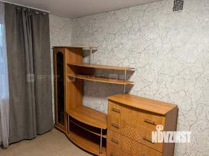 1-к квартира, вторичка, 14м2, 1/5 этаж