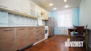 1-к квартира, вторичка, 54м2, 2/11 этаж