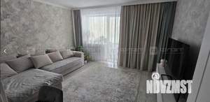 3-к квартира, вторичка, 63м2, 3/16 этаж