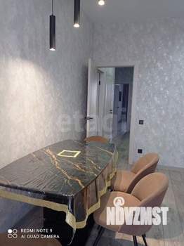 3-к квартира, вторичка, 99м2, 19/21 этаж