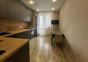 1-к квартира, вторичка, 41м2, 14/19 этаж