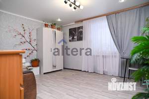 1-к квартира, вторичка, 24м2, 1/5 этаж