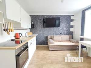 Студия квартира, вторичка, 13м2, 4/9 этаж