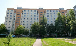 3-к квартира, вторичка, 69м2, 2/9 этаж