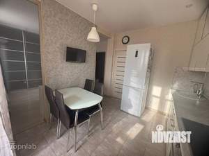 1-к квартира, вторичка, 45м2, 11/16 этаж