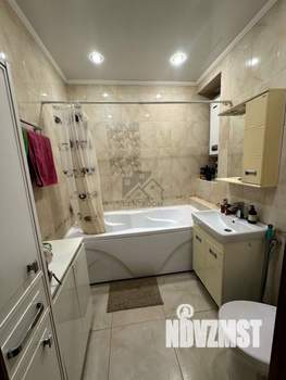 1-к квартира, вторичка, 47м2, 15/20 этаж