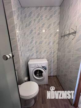 1-к квартира, вторичка, 20м2, 4/5 этаж