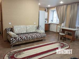 2-к квартира, вторичка, 43м2, 4/4 этаж