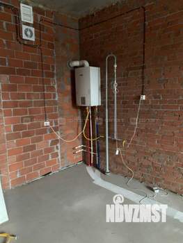 2-к квартира, вторичка, 44м2, 6/6 этаж