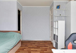 1-к квартира, вторичка, 31м2, 5/5 этаж