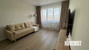 2-к квартира, вторичка, 47м2, 5/5 этаж