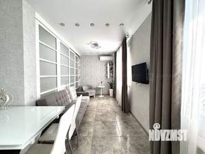 2-к квартира, вторичка, 46м2, 6/18 этаж