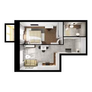 Фото квартиры на продажу (2)