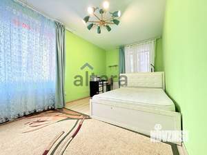 3-к квартира, вторичка, 76м2, 12/23 этаж