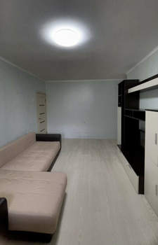2-к квартира, вторичка, 47м2, 1/5 этаж