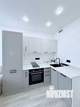 1-к квартира, вторичка, 35м2, 8/15 этаж