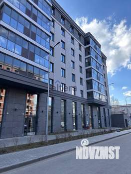 3-к квартира, вторичка, 65м2, 4/8 этаж