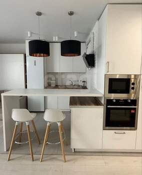 Студия квартира, вторичка, 33м2, 10/19 этаж