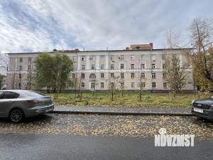 1-к квартира, вторичка, 19м2, 3/4 этаж
