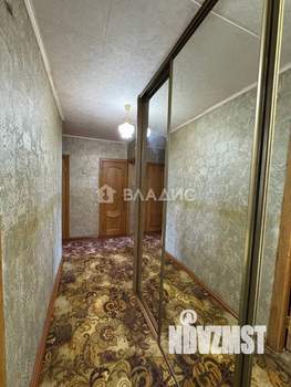 4-к квартира, вторичка, 75м2, 2/9 этаж