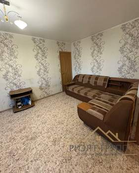 2-к квартира, вторичка, 46м2, 5/5 этаж