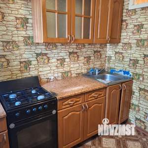 1-к квартира, вторичка, 39м2, 1/9 этаж