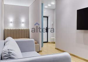 1-к квартира, вторичка, 31м2, 4/9 этаж