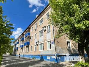 2-к квартира, вторичка, 42м2, 1/5 этаж