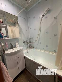 1-к квартира, вторичка, 33м2, 9/9 этаж