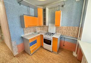 1-к квартира, вторичка, 31м2, 4/5 этаж