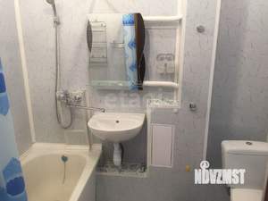 1-к квартира, вторичка, 37м2, 6/19 этаж