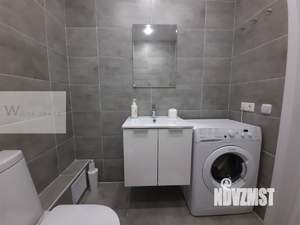 1-к квартира, вторичка, 39м2, 3/24 этаж