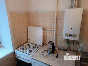 3-к квартира, вторичка, 50м2, 2/5 этаж