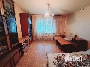 3-к квартира, вторичка, 63м2, 9/9 этаж