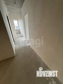 2-к квартира, сданный дом, 52м2, 15/16 этаж