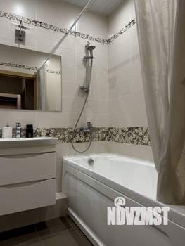 1-к квартира, вторичка, 40м2, 10/18 этаж