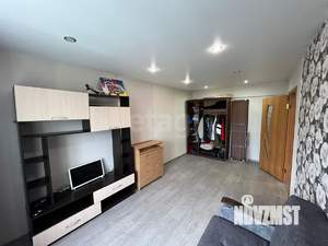 1-к квартира, вторичка, 33м2, 4/5 этаж