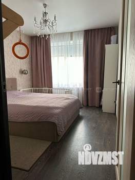 1-к квартира, вторичка, 38м2, 8/10 этаж