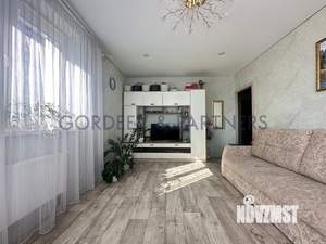2-к квартира, вторичка, 50м2, 13/25 этаж