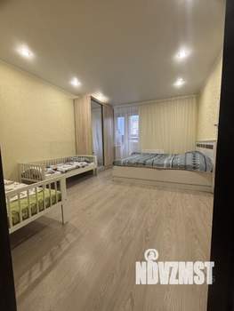 3-к квартира, вторичка, 83м2, 3/5 этаж