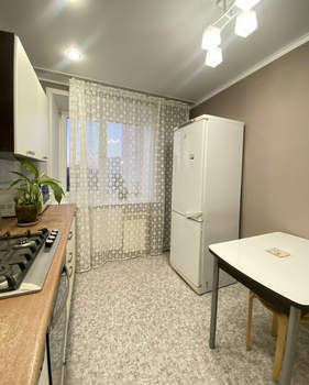 3-к квартира, вторичка, 65м2, 7/9 этаж