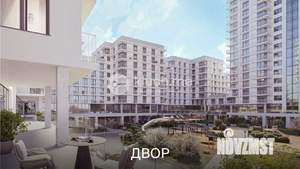 1-к квартира, вторичка, 36м2, 3/24 этаж