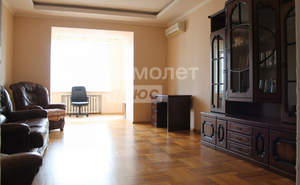 2-к квартира, вторичка, 99м2, 5/6 этаж